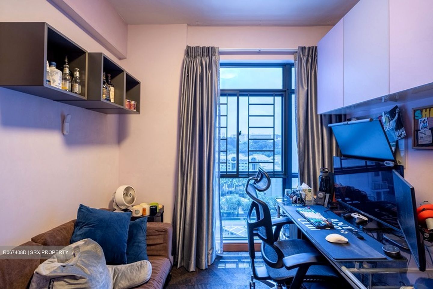 Blue Horizon (D5), Condominium #543488991
